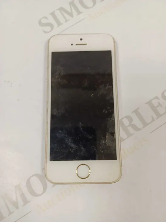 IPHONE 5S A1457 