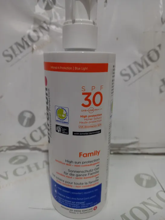 ULTRASUN FAMLY & SPORT DUO SUN CREAM 