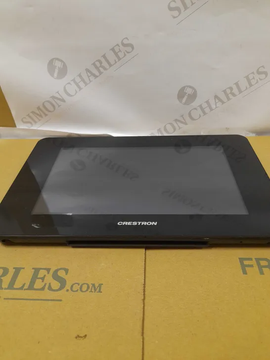 CRESTON TST-902 TOUCH SCREEN 