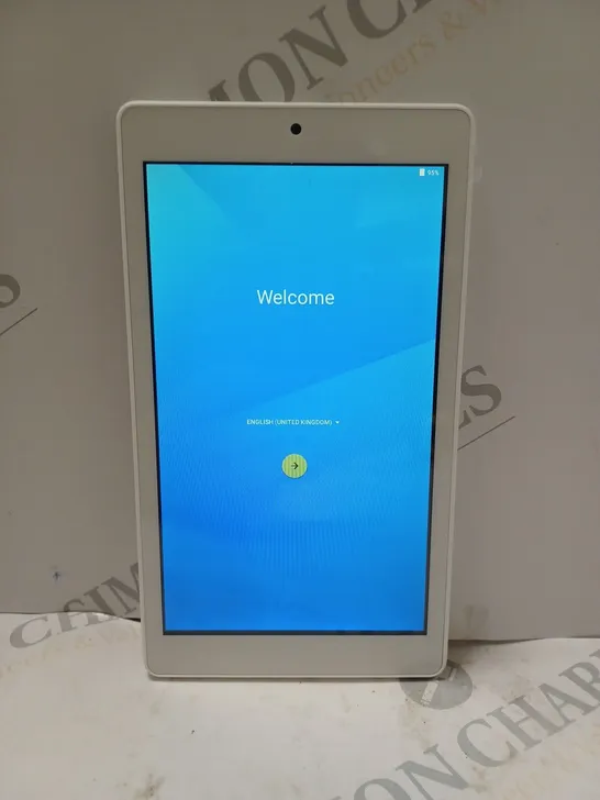 ALCATEL PIXI 4 7" TABLET