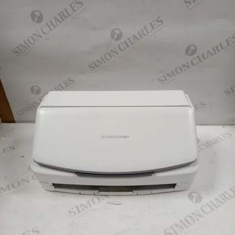 FUJITSU SCANSNAP IX1500 