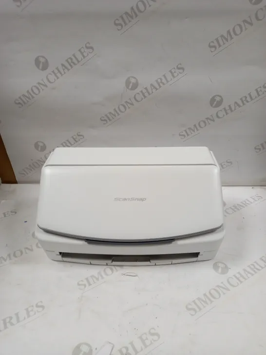 FUJITSU SCANSNAP IX1500 