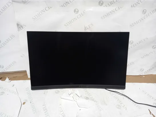 OPTIX G24C6 24 INCH FULL HD MONITOR RRP £189.99