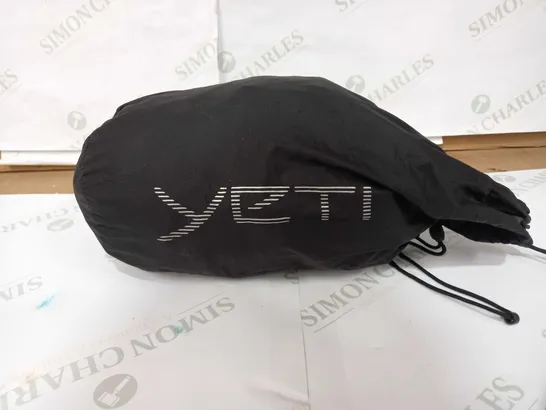 YETI V.I.B 400 DOWN SLEEPING BAG