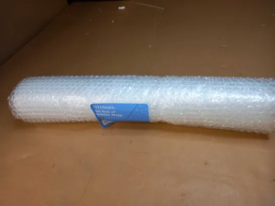 BOX OF APPROX 10 ROLLS OF 3M ROLLS OF BUBBLE WRAP