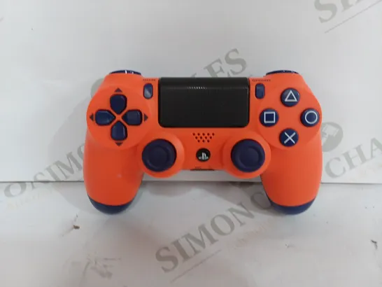 SONY PLAYSTATION 4 WIRELESS GAMING CONTROLLER