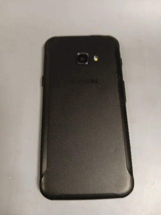 SAMSUNG GALAXY XCOVER 4 SMARTPHONE 