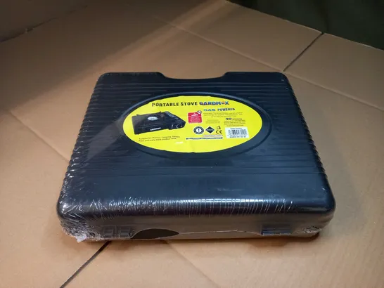 PACKAGED/SEAL PORTABLE GAS STOVE