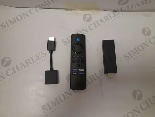 AMAZON FIRE STICK LITE