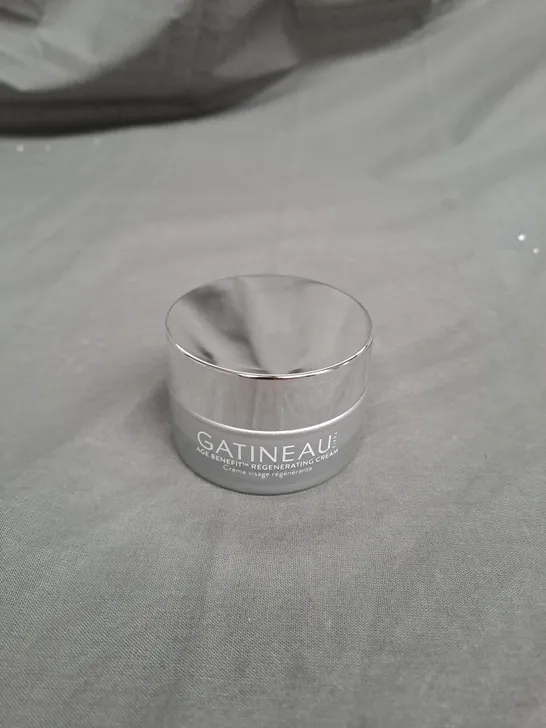 GATINEAU AGE BENEFIT REGENERATION CREAM 30ML