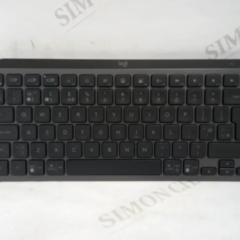 LOGITECH MX KEYS MINI KEYBOARD