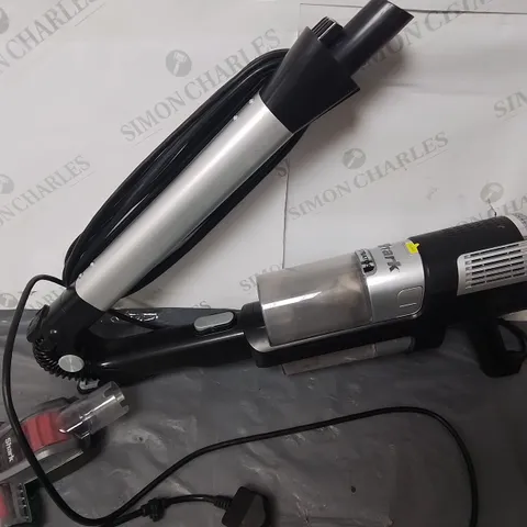 UNBOXED SHARK STRATOS HANDHELD VACUUM CLEANER PARTS