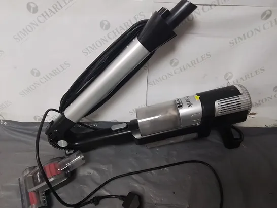 UNBOXED SHARK STRATOS HANDHELD VACUUM CLEANER PARTS