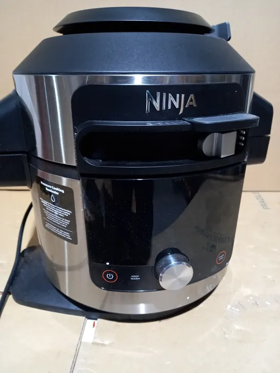 NINJA FOODI MAX MULTI COOKER