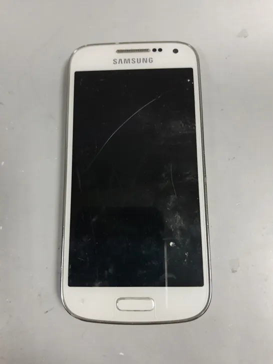 SAMSUNG GALAXY S4 MINI SMARTPHONE 