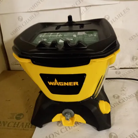 WAGNER 2394313 AIRLESS CONTROL 150 M PAINT SPRAYER