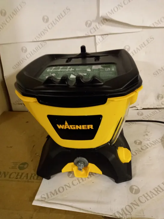 WAGNER 2394313 AIRLESS CONTROL 150 M PAINT SPRAYER