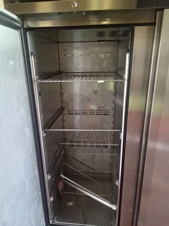 COMMERCIAL ECO PRO G2 DOUBLE DOOR FRIDGE - EP1440L