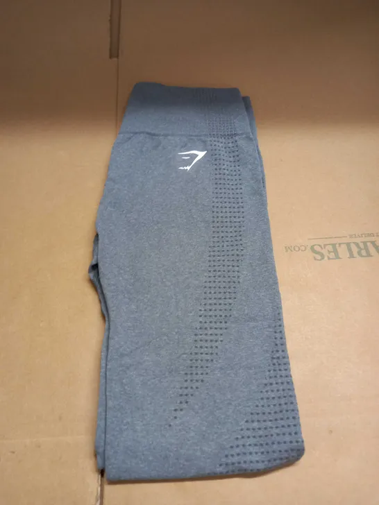 GYMSHARK TRAINING LEGGINGS SIZE UNSPECIFIED