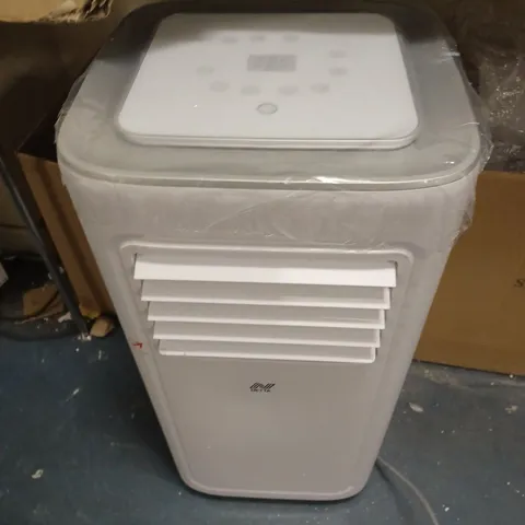 NETTA 8000 BTU PORTABLE AIR CONDITIONER (COLLECTION ONLY)