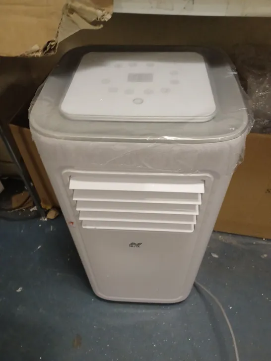 NETTA 8000 BTU PORTABLE AIR CONDITIONER (COLLECTION ONLY)