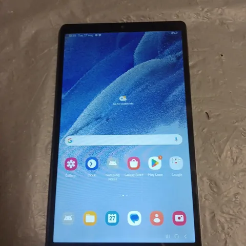 SAMSUNG GALAXY TAB A7 LITE SM-T220 32GB