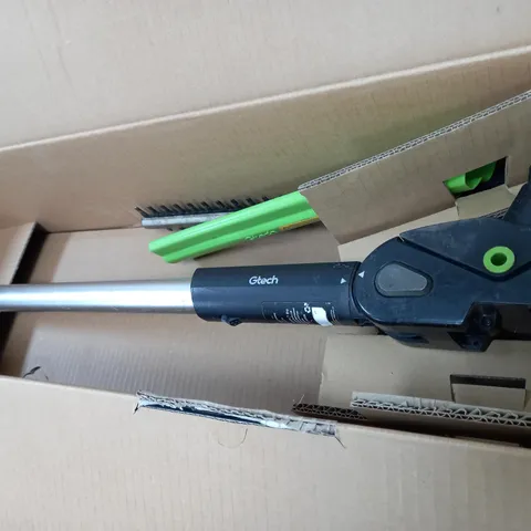 CORDLESS GTECH TRIMMER