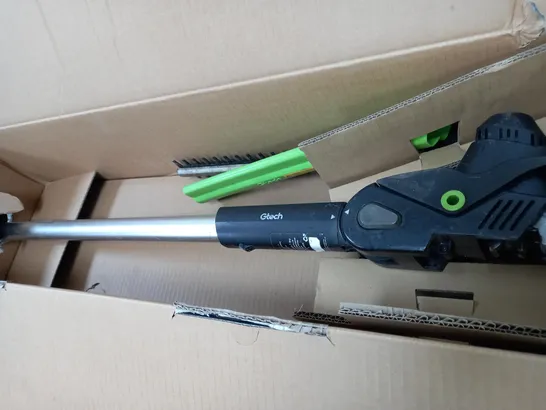 CORDLESS GTECH TRIMMER