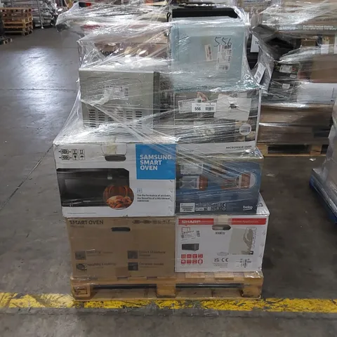 PALLET OF APPROXIMATELY 14 ASSORTED HOUSEHOLD & ELECTRICAL PRODUCTS TO INCLUDE