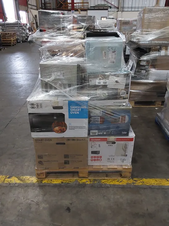 PALLET OF APPROXIMATELY 14 ASSORTED HOUSEHOLD & ELECTRICAL PRODUCTS TO INCLUDE