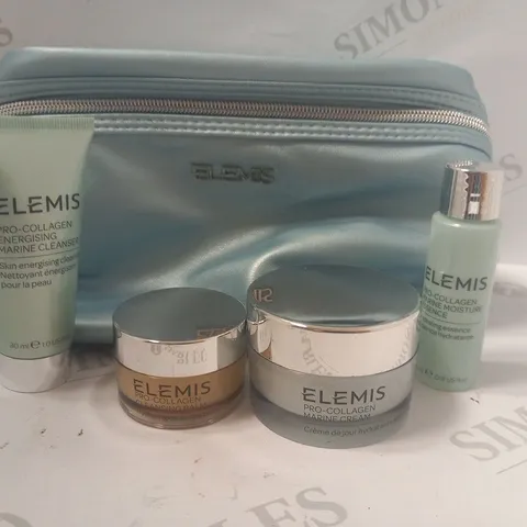 ELEMIS PRO COLLAGEN HEROES SET