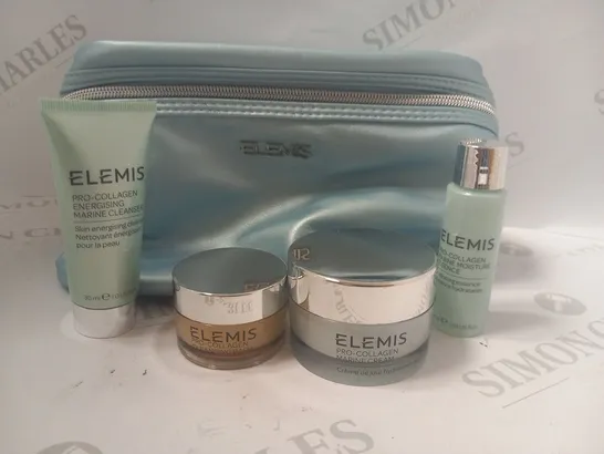 ELEMIS PRO COLLAGEN HEROES SET