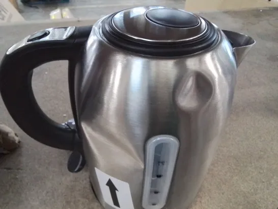 RUSSELL HOBBS QUIET BOIL KETTLE