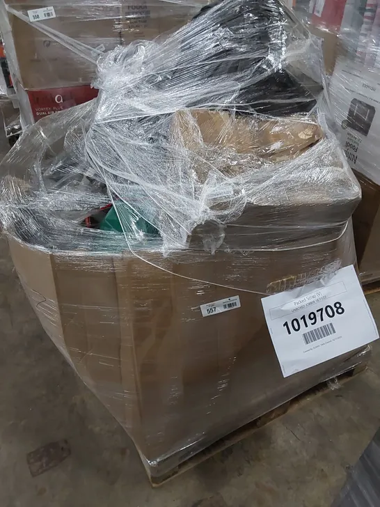 PALLET OF APPROXIMATELY 27 ASSORTED HOUSEHOLD & ELECTRICAL PRODUCTS TO INCLUDE