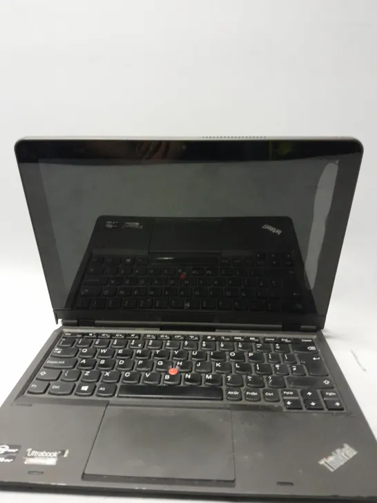 LENOVO THINKPAD HELIX 13 INCH I5-3427U 1.80GHZ