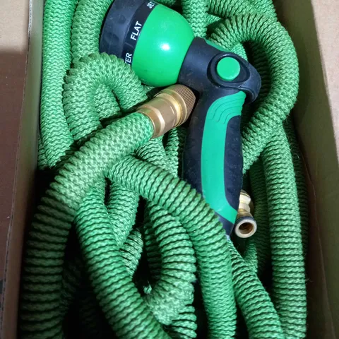 GRUMPY GARDENER STRETCH HOSE 