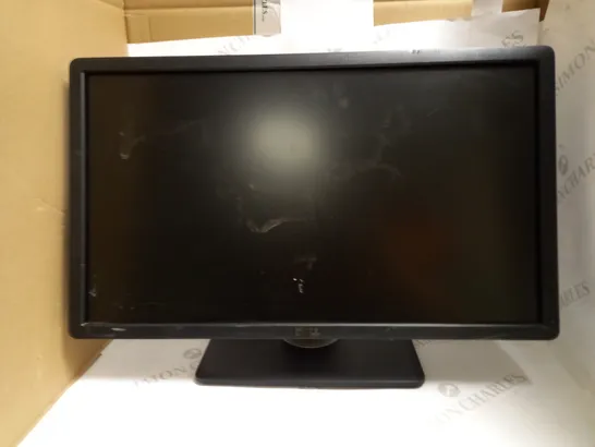 DELL FLAT PANEL MONITOR