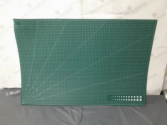 A1 GRID SELF HEALING CUTTING MAT