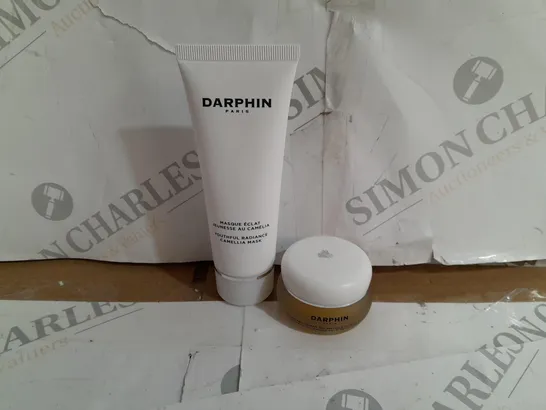 DARPHIN PARIS SOIN PROFESSIONNEL FACIAL SET 