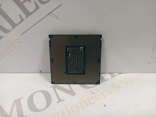 UNBOXED INTEL CORE I-5-9400 PROCESSOR