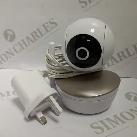 MOTOROLA MBP49 BABY MONITOR CAMERA (MISSING SCREEN)