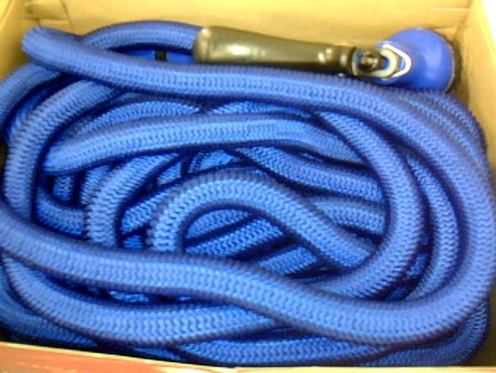B AND H 125FT BLE HOSE