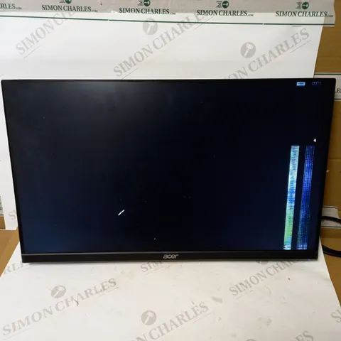 ACER NITRO VG240YBMIIX 23.8 INCH FHD GAMING MONITOR