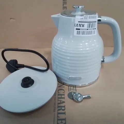 UNBOXED DAEWOO SIENNA 1.7L KETTLE