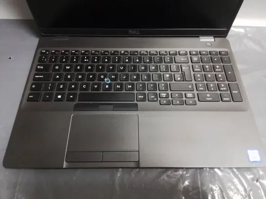 UNBOXED DELL LATITUDE 5500 INTEL CORE I-5 LAPTOP 