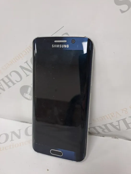 SAMSUNG GALAXY S6 SMARTPHONE 