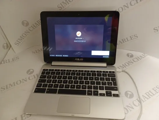 ASUS NOTEBOOK PC - C101P