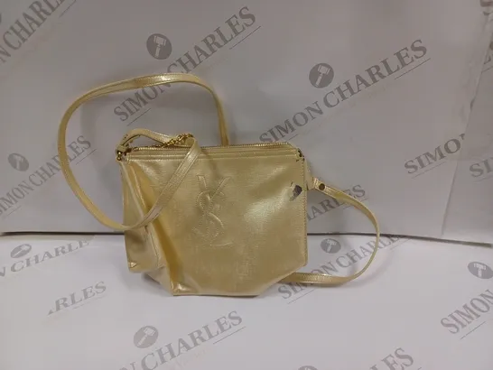 YSL LADIES SHOULDER BAG