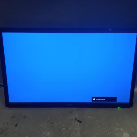 UNBOXED BENQ 22" LCD MONITOR - GW2270