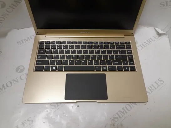 ENTITY ROVE 14.1 INCH WINDOWS 10 NOTEBOOK LAPTOP | 4GB RAM 64GB EMMC IN GOLD